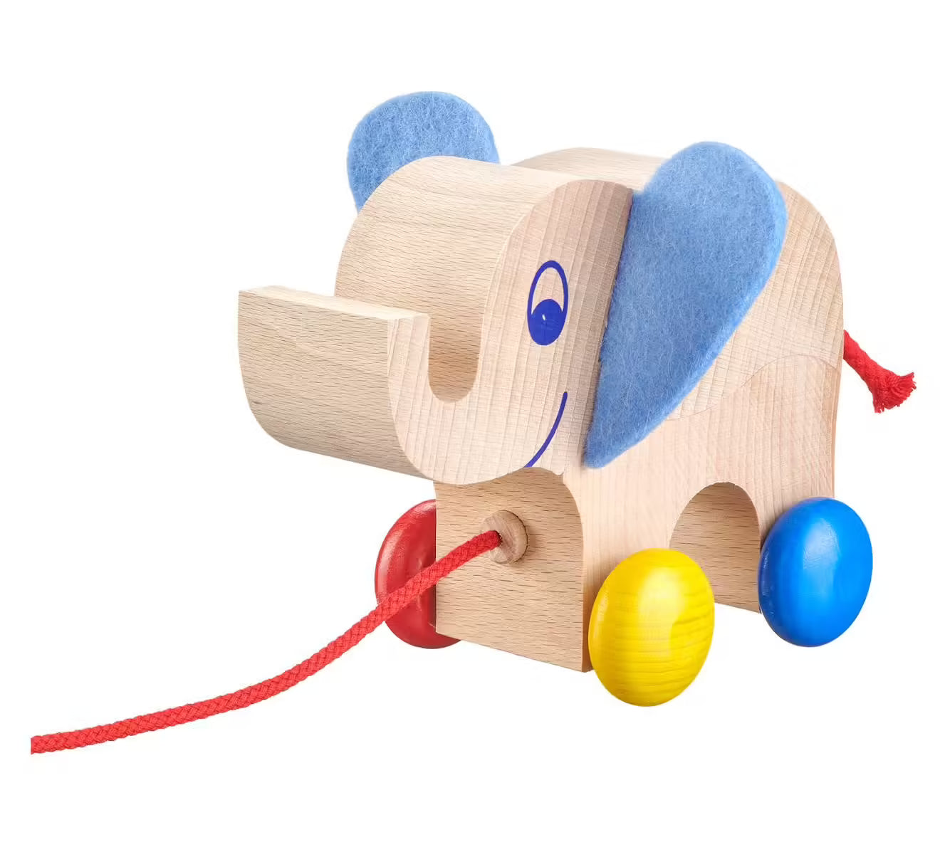 Selecta - YAMBO mon ami l'éléphant