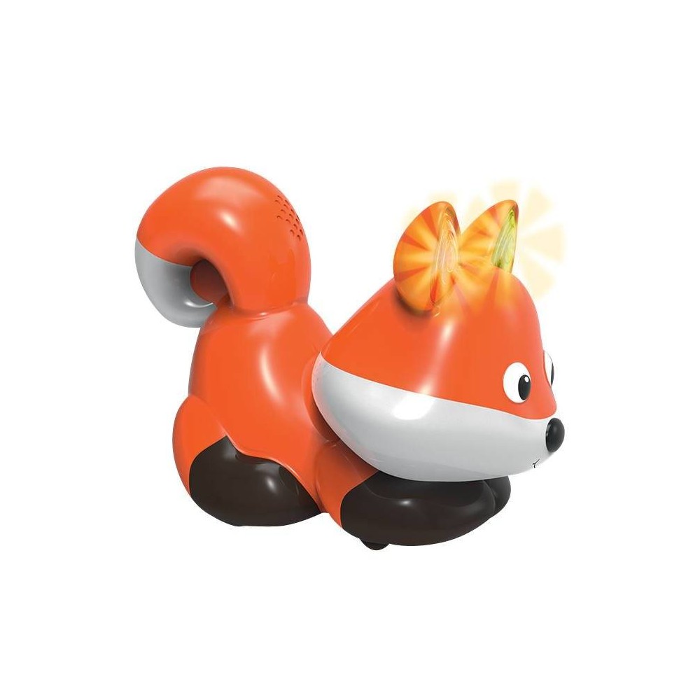 Smoby Smart Fox