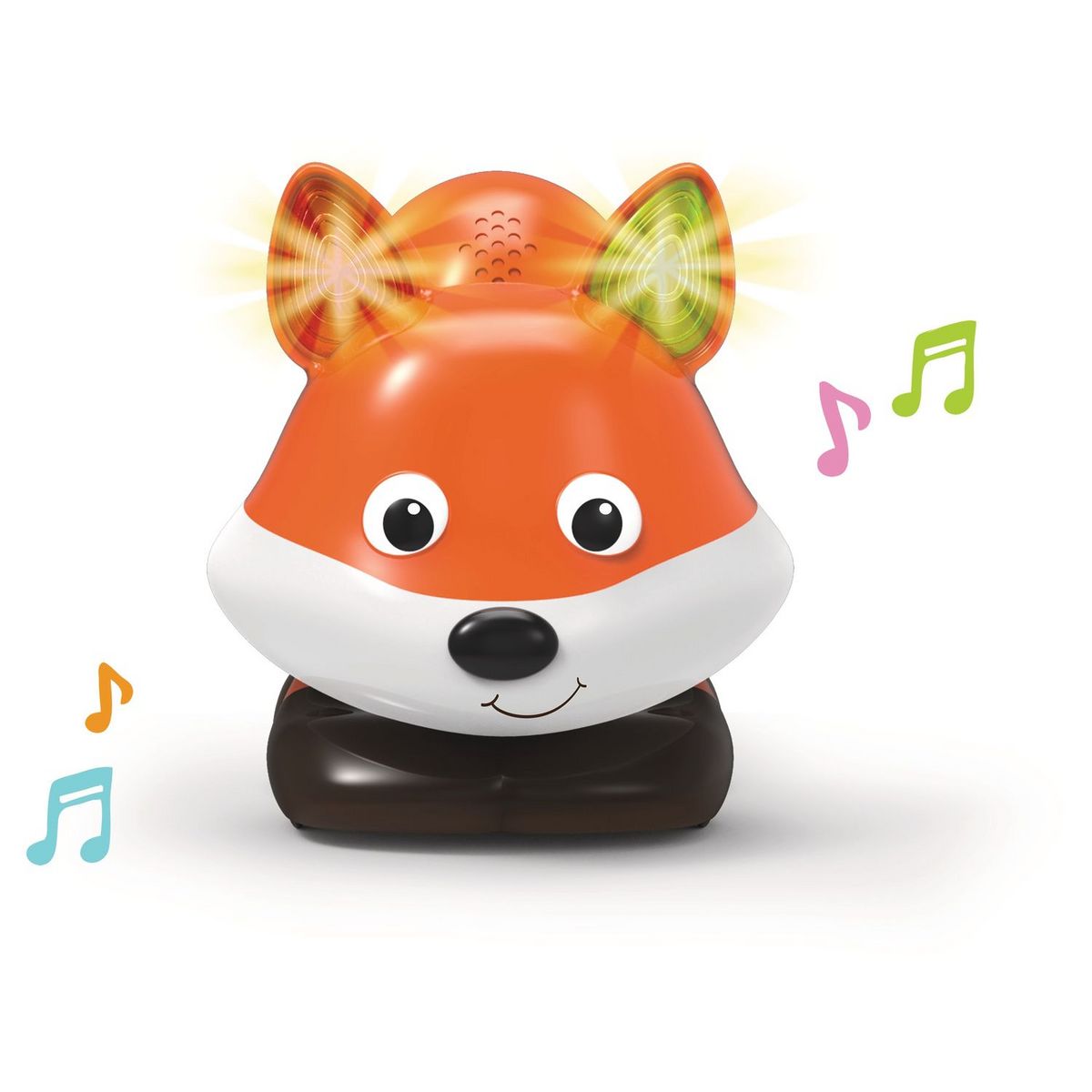 Smoby Smart Fox