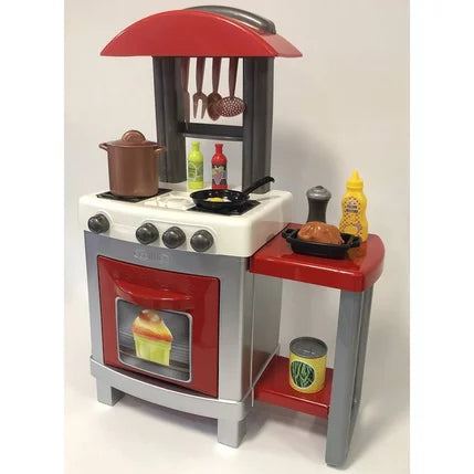 Cuisine 3 Étoiles