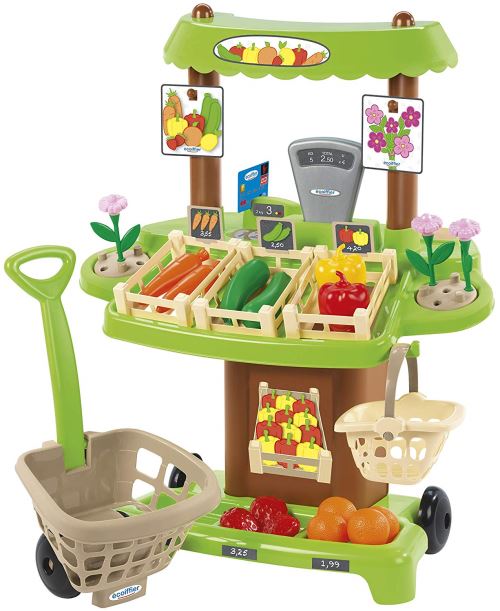 Marché Bio
