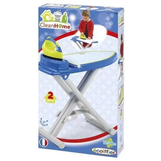 Table A Repasser Clean Home