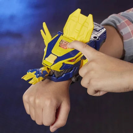 Power Rangers Beast Morpher bracelet + 20 sons !