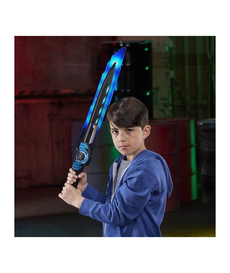 Power Rangers Sabre