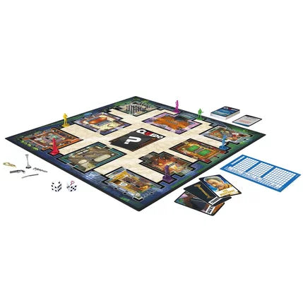 Cluedo