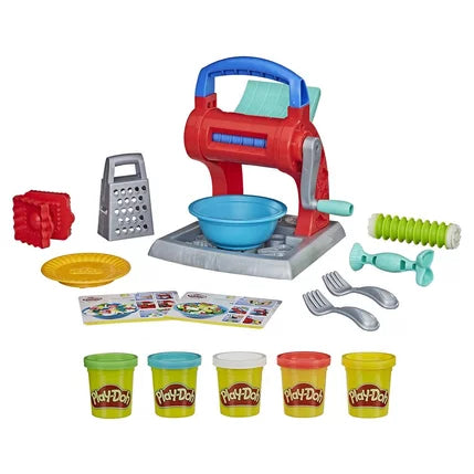 Play Doh Pâte à modeler Fabrique à pâtes