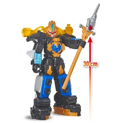 Power Rangers Ultrazorg Beast Morphers Interactive