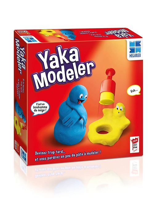 Yakamodeler