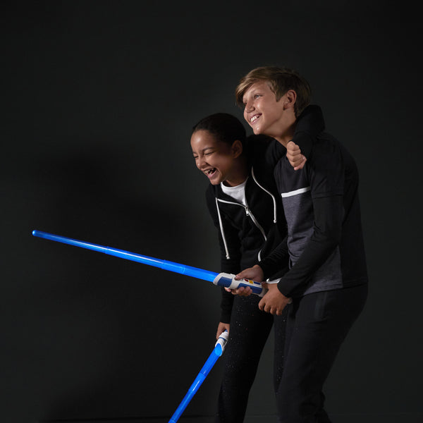 Star Wars sabre laser